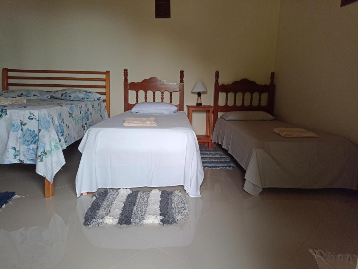 Recanto Bela Vista Caminho Do Ouro 賓館
