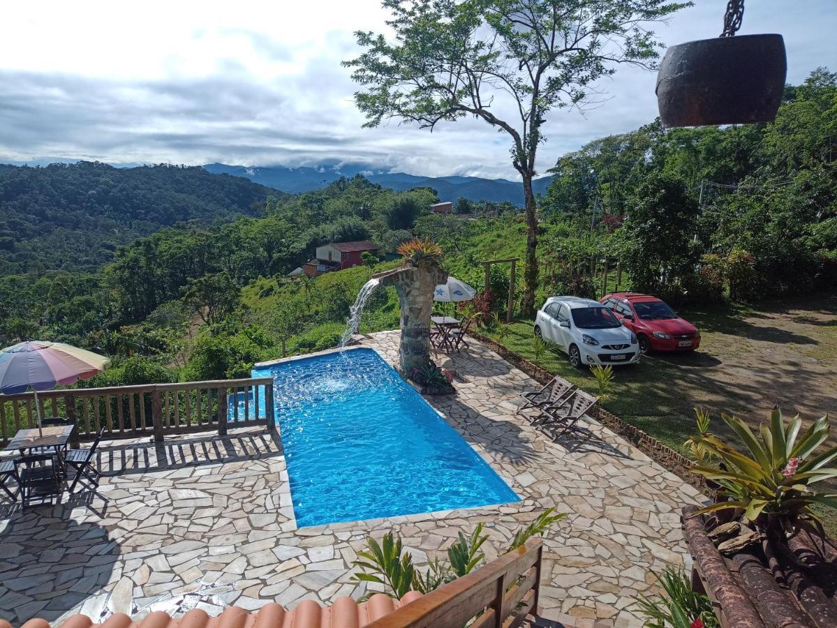 Recanto Bela Vista Caminho Do Ouro 賓館