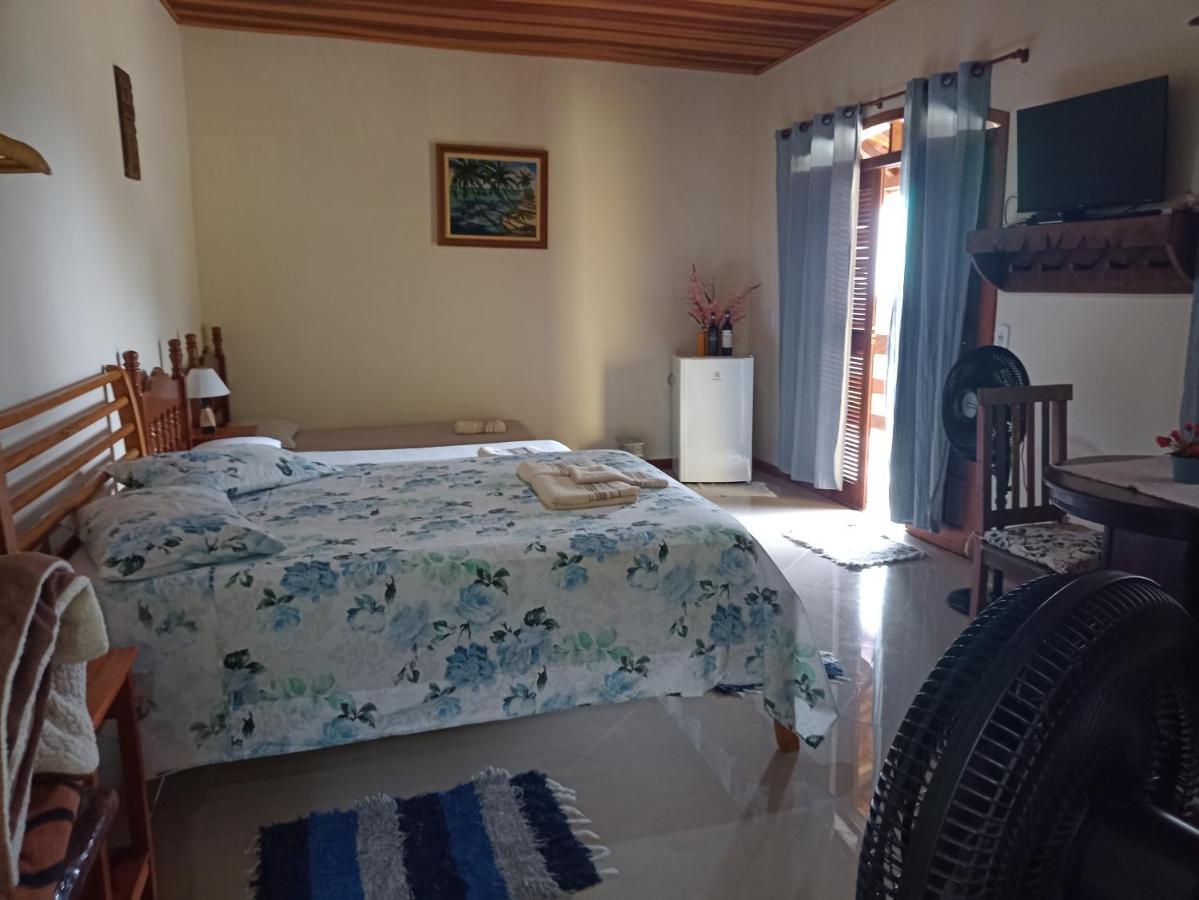 賓館 Recanto Bela Vista Caminho Do Ouro Paraty