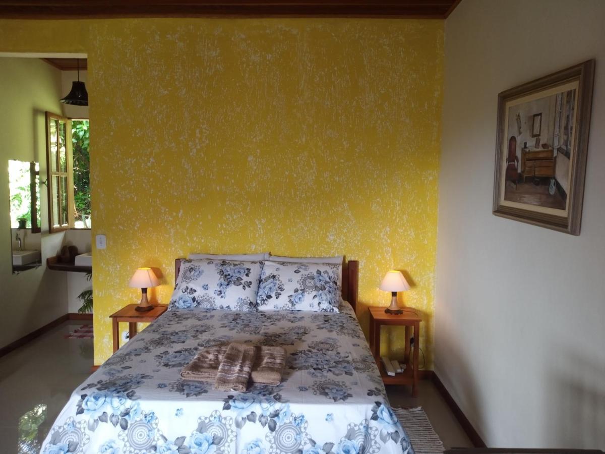 賓館 Recanto Bela Vista Caminho Do Ouro *