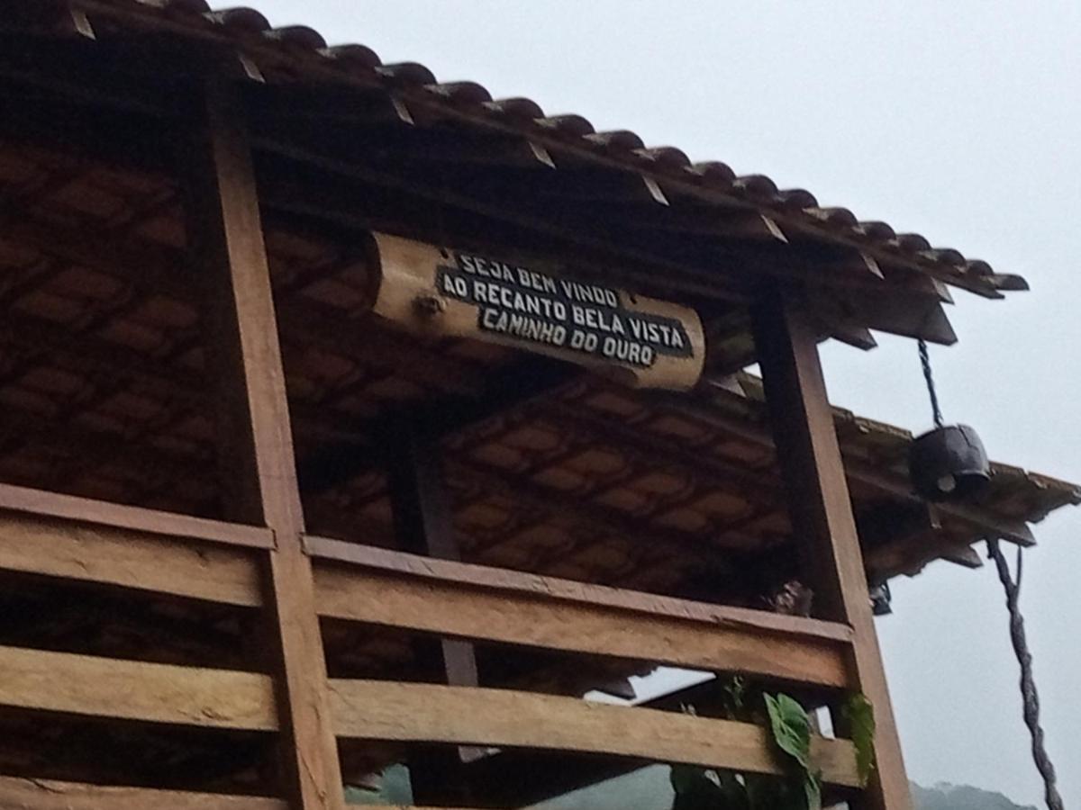 賓館 Recanto Bela Vista Caminho Do Ouro *