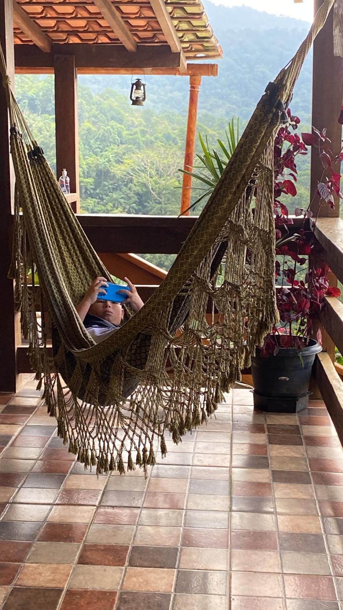 賓館 Recanto Bela Vista Caminho Do Ouro Paraty