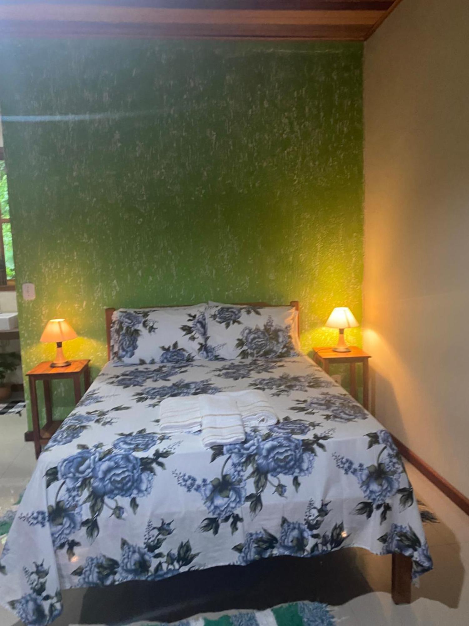 Recanto Bela Vista Caminho Do Ouro 賓館 *