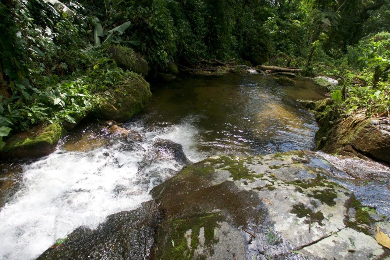 賓館 Recanto Bela Vista Caminho Do Ouro *