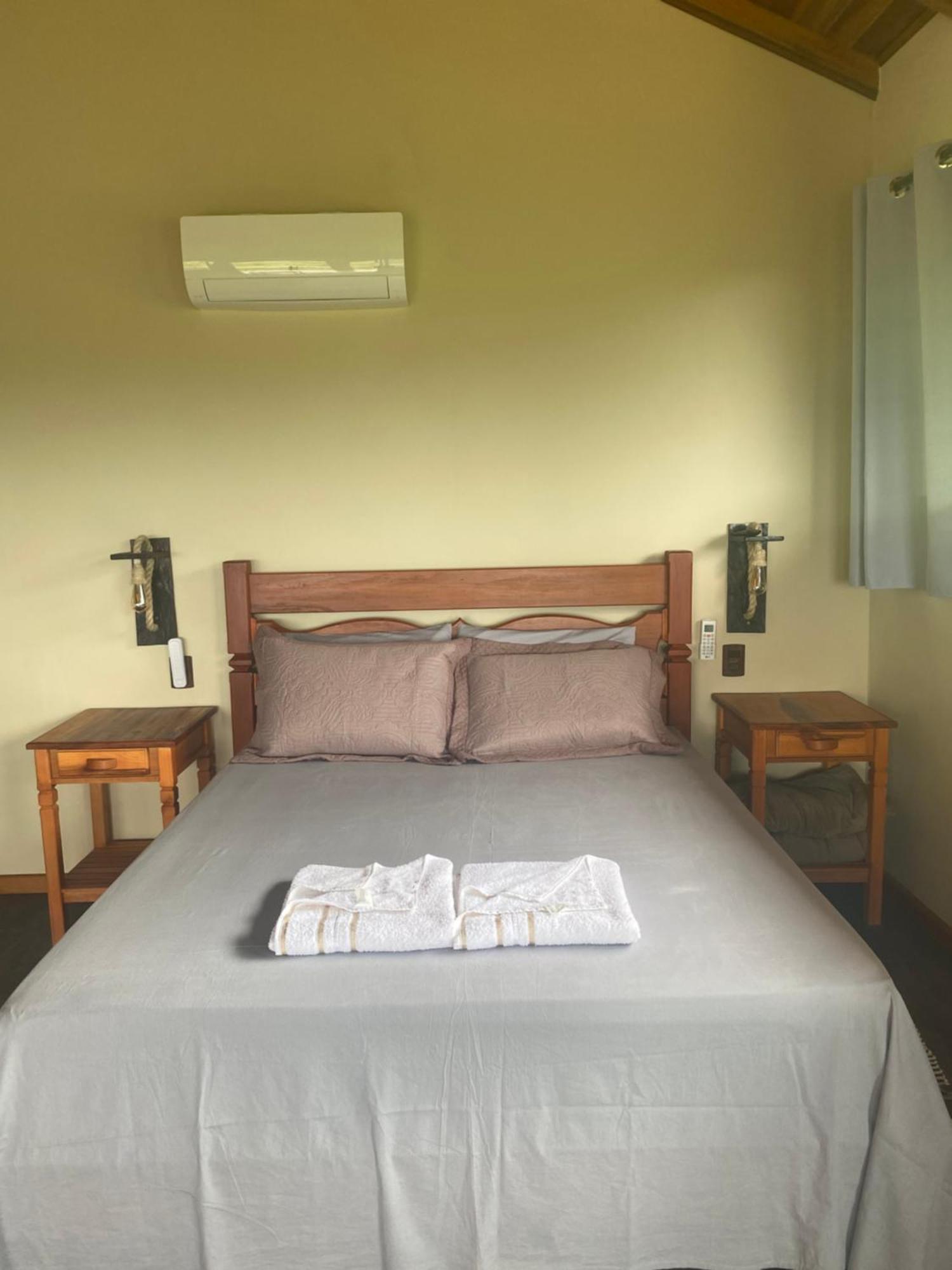 賓館 Recanto Bela Vista Caminho Do Ouro Paraty